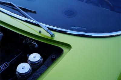 1970 Maserati Ghibli 4.7 &ldquo;Verde Gemma&rdquo; ONE OF THE BEST