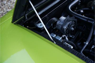 1970 Maserati Ghibli 4.7 &ldquo;Verde Gemma&rdquo; ONE OF THE BEST