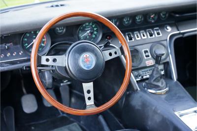 1970 Maserati Ghibli 4.7 &ldquo;Verde Gemma&rdquo; ONE OF THE BEST