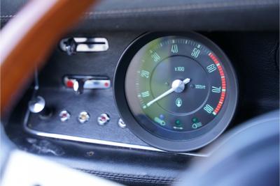 1970 Maserati Ghibli 4.7 &ldquo;Verde Gemma&rdquo; ONE OF THE BEST