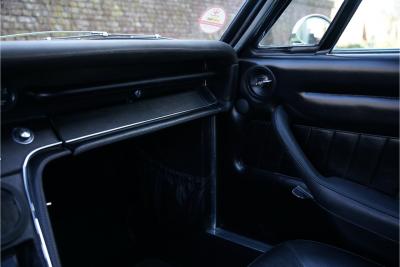 1970 Maserati Ghibli 4.7 &ldquo;Verde Gemma&rdquo; ONE OF THE BEST