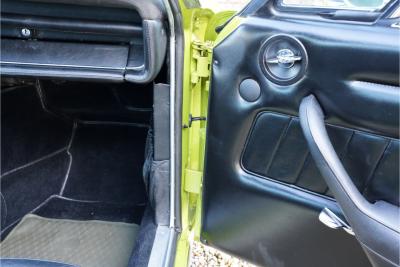 1970 Maserati Ghibli 4.7 &ldquo;Verde Gemma&rdquo; ONE OF THE BEST