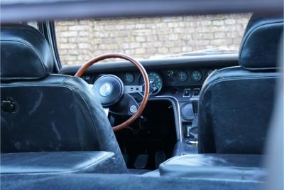 1970 Maserati Ghibli 4.7 &ldquo;Verde Gemma&rdquo; ONE OF THE BEST