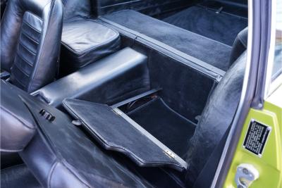 1970 Maserati Ghibli 4.7 &ldquo;Verde Gemma&rdquo; ONE OF THE BEST