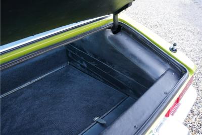 1970 Maserati Ghibli 4.7 &ldquo;Verde Gemma&rdquo; ONE OF THE BEST