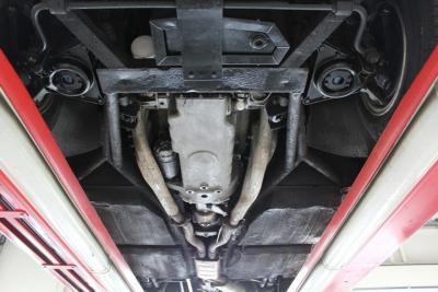 1970 Maserati Ghibli 4.7 &ldquo;Verde Gemma&rdquo; ONE OF THE BEST