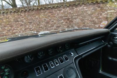 1970 Maserati Ghibli 4.7 &ldquo;Verde Gemma&rdquo; ONE OF THE BEST