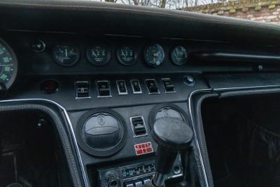 1970 Maserati Ghibli 4.7 &ldquo;Verde Gemma&rdquo; ONE OF THE BEST