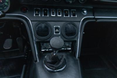 1970 Maserati Ghibli 4.7 &ldquo;Verde Gemma&rdquo; ONE OF THE BEST