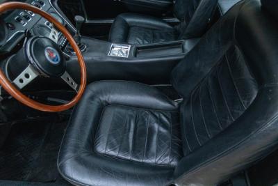 1970 Maserati Ghibli 4.7 &ldquo;Verde Gemma&rdquo; ONE OF THE BEST