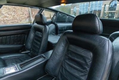 1970 Maserati Ghibli 4.7 &ldquo;Verde Gemma&rdquo; ONE OF THE BEST