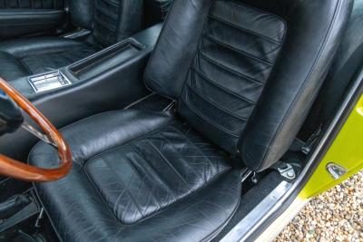 1970 Maserati Ghibli 4.7 &ldquo;Verde Gemma&rdquo; ONE OF THE BEST