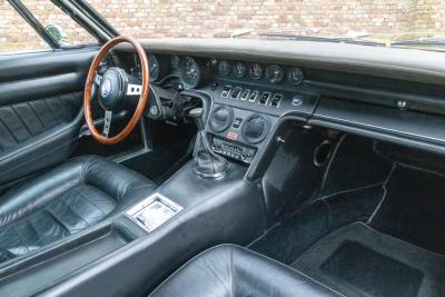 1970 Maserati Ghibli 4.7 &ldquo;Verde Gemma&rdquo; ONE OF THE BEST