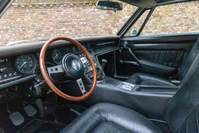 1970 Maserati Ghibli 4.7 &ldquo;Verde Gemma&rdquo; ONE OF THE BEST