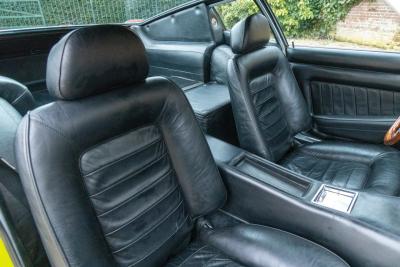 1970 Maserati Ghibli 4.7 &ldquo;Verde Gemma&rdquo; ONE OF THE BEST