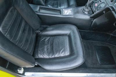 1970 Maserati Ghibli 4.7 &ldquo;Verde Gemma&rdquo; ONE OF THE BEST