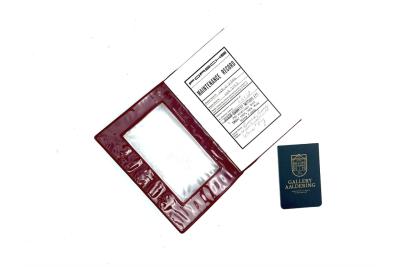 1968 Porsche 912 Coupe SWB &ldquo;5-speed&rdquo;