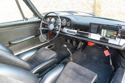 1968 Porsche 912 Coupe SWB &ldquo;5-speed&rdquo;