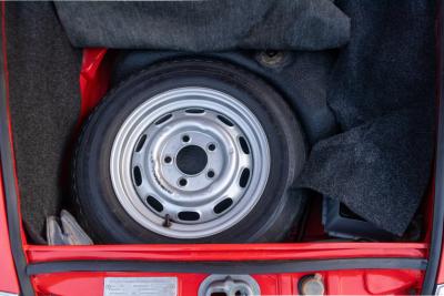 1968 Porsche 912 Coupe SWB &ldquo;5-speed&rdquo;