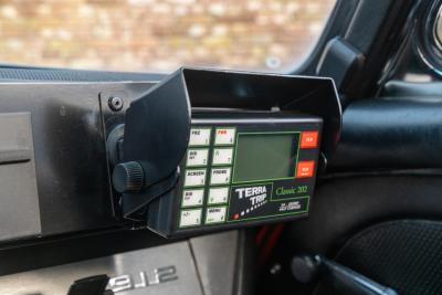 1968 Porsche 912 Coupe SWB &ldquo;5-speed&rdquo;