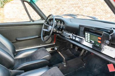 1968 Porsche 912 Coupe SWB &ldquo;5-speed&rdquo;