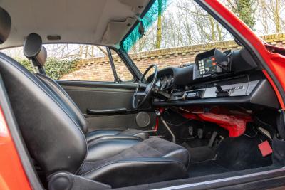 1968 Porsche 912 Coupe SWB &ldquo;5-speed&rdquo;