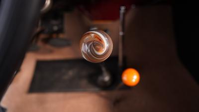 1930 Ford Model A Woody Wagon