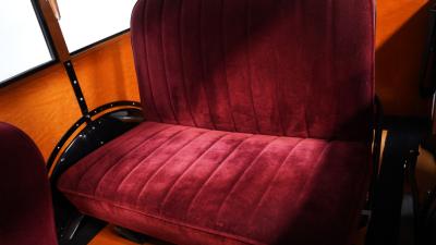 1930 Ford Model A Woody Wagon