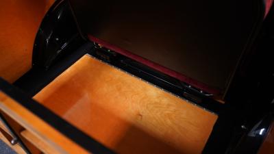 1930 Ford Model A Woody Wagon