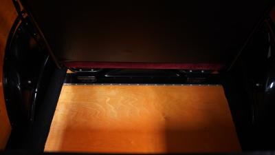 1930 Ford Model A Woody Wagon