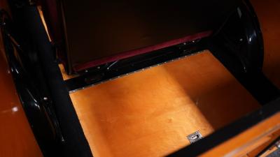 1930 Ford Model A Woody Wagon