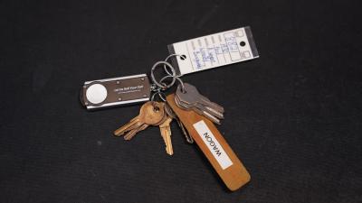 1930 Ford Model A Woody Wagon