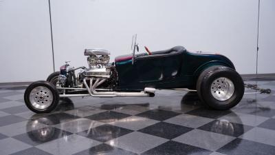 1927 Ford Model T Dove Tail Roadster