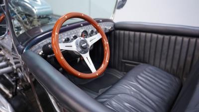 1927 Ford Model T Dove Tail Roadster