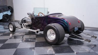 1927 Ford Model T Dove Tail Roadster