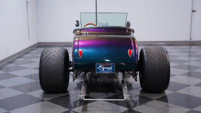 1927 Ford Model T Dove Tail Roadster