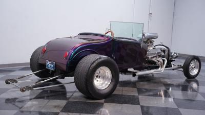 1927 Ford Model T Dove Tail Roadster