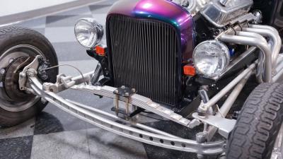 1927 Ford Model T Dove Tail Roadster