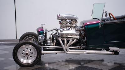 1927 Ford Model T Dove Tail Roadster
