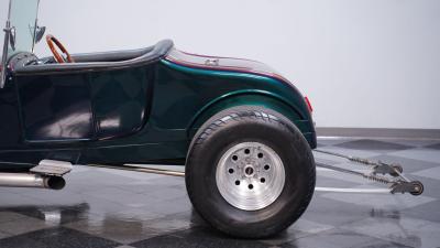 1927 Ford Model T Dove Tail Roadster