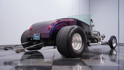 1927 Ford Model T Dove Tail Roadster