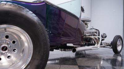 1927 Ford Model T Dove Tail Roadster