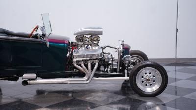 1927 Ford Model T Dove Tail Roadster