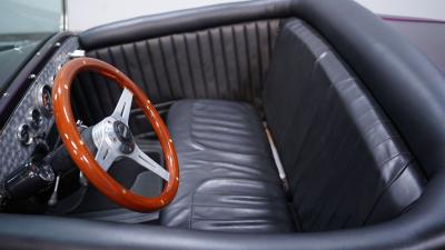 1927 Ford Model T Dove Tail Roadster