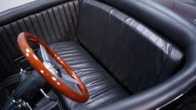 1927 Ford Model T Dove Tail Roadster