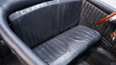 1927 Ford Model T Dove Tail Roadster