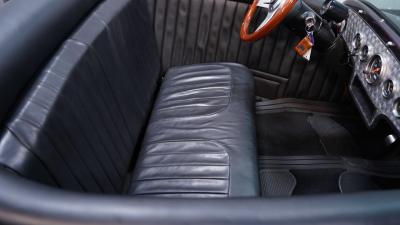 1927 Ford Model T Dove Tail Roadster