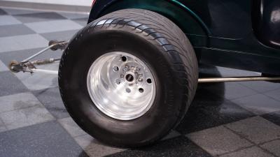 1927 Ford Model T Dove Tail Roadster