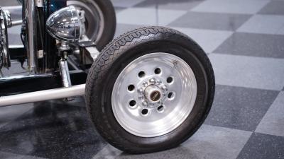 1927 Ford Model T Dove Tail Roadster