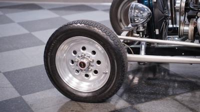 1927 Ford Model T Dove Tail Roadster